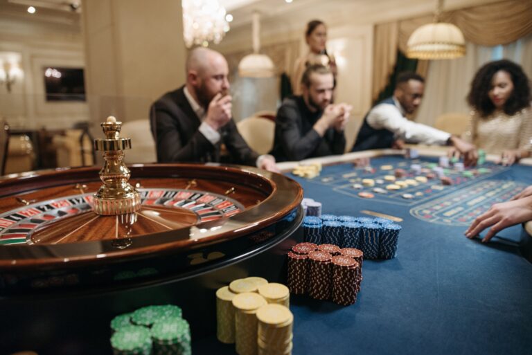 Classical Music Related to Casino and Gambling