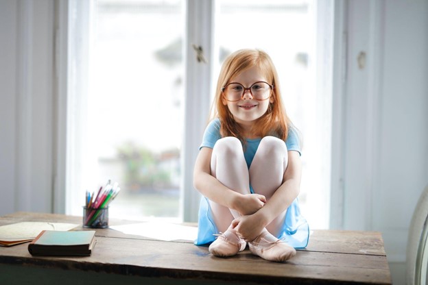 Coping for Kids: Encouraging Self-Care Amongst Children