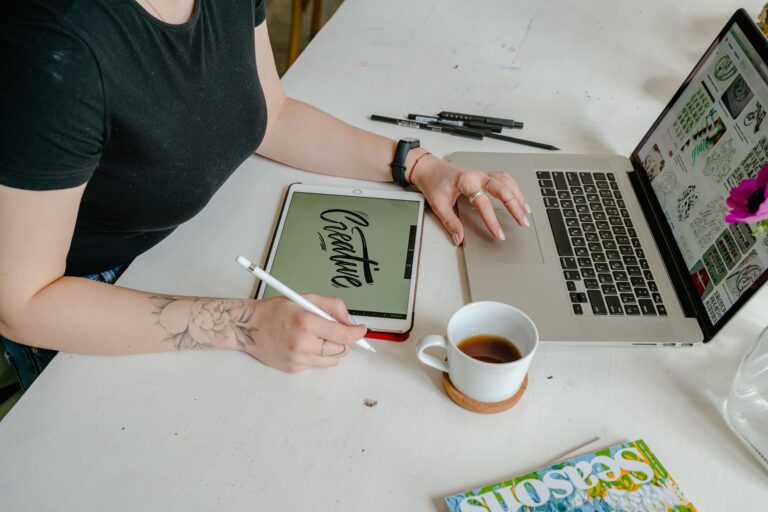 Practical Tips for Revitalizing Your Creative Process