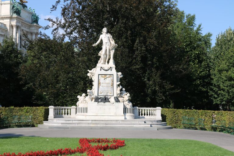 Mozart’s Five Violin Concertos