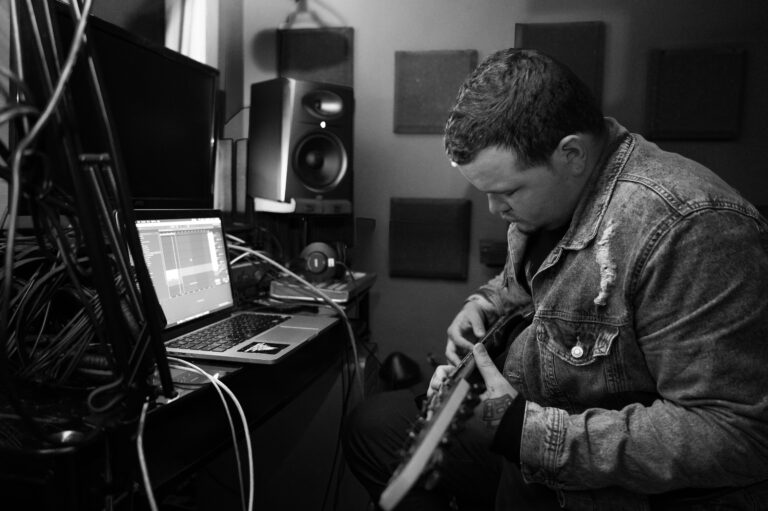A Musician’s Roadmap to Professional Visibility in a Digital World
