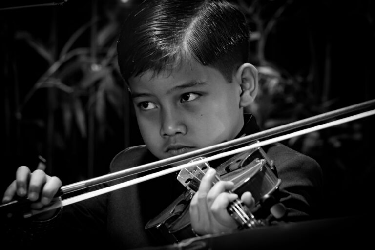 Violin Concertos for ​Intermediate Students