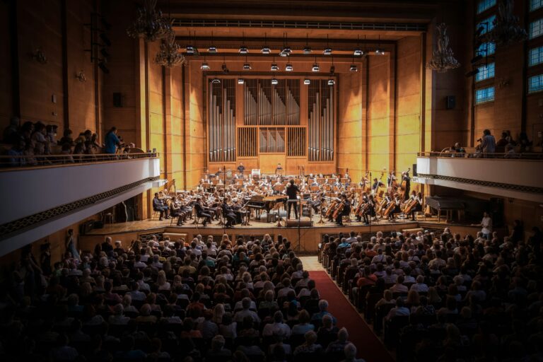 A Beginner’s Guide to Instruments of the Orchestra
