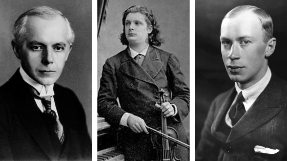 Music for Solo and Unaccompanied Violin of the 20th Century