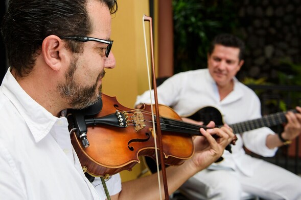 Fiddling Around the World: Exploring Global Violin Traditions